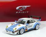 PORSCHE  1/18  SPIRIT, Ophalen of Verzenden, Nieuw, Auto, Overige merken