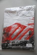 Shot mx / bmx shirt.                    Met lange mouw., Motoren, Ophalen of Verzenden, Nieuw zonder kaartje, Kinderen, Motorcrosskleding