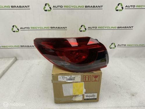 LED Achterlicht Links Mazda 6 Estate NIEUW ORIG GJE851160B, Auto-onderdelen, Verlichting, Gebruikt, Ophalen of Verzenden