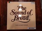 LP Bread / The sound of Bread (1977), Ophalen of Verzenden, 1960 tot 1980, Gebruikt, 12 inch