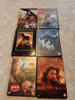 Dvd's, Alle leeftijden, Ophalen of Verzenden, Zo goed als nieuw