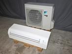 5 kW Daikin wand model airco warmtepomp inverter R32 A++, Verwarmen, Refurbished, 3 snelheden of meer, Ophalen of Verzenden