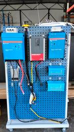 Victron omvormers 3000/1600/1200/500, Ophalen, Gebruikt