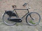 Gazelle A Opafiets 1961 61 cm SA3 herenfiets, 59 cm of meer, Ophalen, Jaren '60 of nieuwer