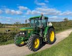 John Deere 6210 SE - Marge, Zakelijke goederen, Agrarisch | Tractoren, Ophalen, Gebruikt, John Deere