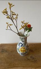 Ardalt Primavera Vaas met Bloemmotief set van 2, Antiek en Kunst, Ophalen of Verzenden