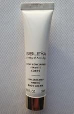 Sisley nieuwe 15 ml Sisleya firming body cream, Verzenden, Nieuw, Bodylotion, Crème of Olie