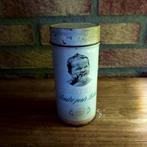 Zwitsal baby poeder Talkpoeder, Verzamelen, Blikken, Ophalen of Verzenden, Gebruikt, Overige, Overige merken