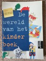 De wereld van het kinderboek - Noordhoff Uitgevers, Gelezen, Ophalen of Verzenden