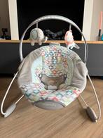 Ingenuity automatic bouncer, wipstoel, Ophalen, Zo goed als nieuw, Wipstoel, Overige merken