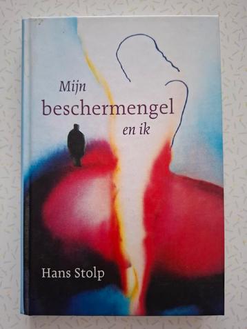 Hans Stolp - Mijn beschermengel en ik beschikbaar voor biedingen