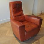 Fauteuil Longa - Gerard van den Berg - Label, Huis en Inrichting, Fauteuils, Gebruikt, Moderne design fauteuil, Minder dan 75 cm