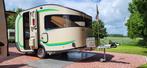 Welke mover past onder uw lichte caravan of tenttrailer?, Ophalen of Verzenden, Nieuw