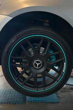 Remklauwen spuiten, Auto diversen, Tuning en Styling, Ophalen of Verzenden