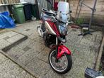 Honda NC750X (2017), Toermotor, 12 t/m 35 kW, Particulier, 2 cilinders