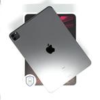 iPad Pro 3e gen M1 128GB grijs /kras vrij /90% batt /garanti, Apple, Zo goed als nieuw, Support@apple.com, Apple Park Way, Cupertino, California