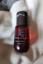Rituals | The Ritual of Ayurveda Body Oil, Ophalen of Verzenden, Zo goed als nieuw, Gehele gezicht