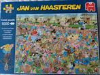 JAN VAN HAASTEREN PUZZEL OUD HOLLANDSE AMBACHTEN, Hobby en Vrije tijd, Denksport en Puzzels, Ophalen of Verzenden, Zo goed als nieuw