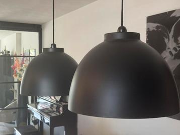 Goossens Hanglamp Zwart beschikbaar voor biedingen