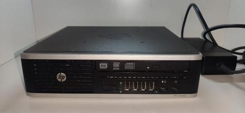 mini pc , hp i5'' koopje  40€   dell 24 inch monitor 17.50, Computers en Software, Monitoren, Gebruikt, 60 Hz of minder, DisplayPort
