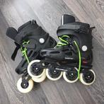 Rollerblade Twister 80 inline skates maat 36,5, Overige merken, Kinderen, Ophalen of Verzenden, Zo goed als nieuw