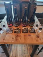 Hertog Jan Vatgerijpt editie 2020, Verzamelen, Biermerken, Ophalen of Verzenden, Nieuw, Flesje(s), Hertog Jan