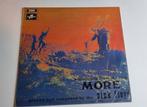 Pink Floyd - More (Soundtrack) LP Origineel, Ophalen of Verzenden, Gebruikt, 12 inch