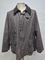 Barbour winter wax jas 'Bedale' C46-112cm XL, Ophalen, Barbour, Zwart, Maat 56/58 (XL)