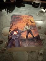 Robert Jordan - Heer van Chaos - Rad des Tijds, Boeken, Gelezen, Robert Jordan, Ophalen of Verzenden