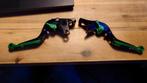 handle set kawasaki zrx1100, Ophalen of Verzenden, Nieuw