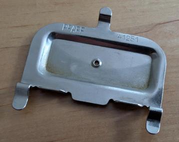 Onderdeel Pfaff 41251 beschikbaar voor biedingen
