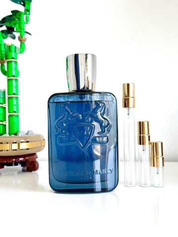 Parfums de Marly Sedley tester/sample/decant beschikbaar voor biedingen