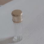 Leeg oud flesje Christiaan Dior, Ophalen of Verzenden, Zo goed als nieuw, Miniatuur