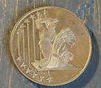 Grote munt Slovenie 2004, Ophalen of Verzenden, Overige landen, Losse munt