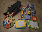 Veel verschillend leuk speelgoed voor de kinderen, Ophalen of Verzenden, Gebruikt, Jongen of Meisje