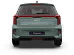 Kia Picanto 1.0 DPi GT-Line I Snel leverbaar, 21 km/l, Startonderbreker, 4 stoelen, Leder