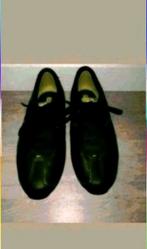 Nike zwarte schoenen, Zwart, Nike, Ophalen of Verzenden, Sneakers of Gympen
