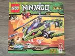 Nieuwe LEGO Ninjago 9443 Rattlecopter, Kinderen en Baby's, Speelgoed | Duplo en Lego, Ophalen of Verzenden, Nieuw, Complete set