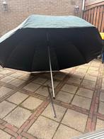 Albatros Vis Parasol - 2 Meter Diameter, Watersport en Boten, Ophalen, Gebruikt
