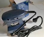 Ferm FPS 135 handpalmschuurmachine, Doe-het-zelf en Verbouw, Ophalen of Verzenden, Gebruikt, Minder dan 600 watt, Vlakschuurmachine