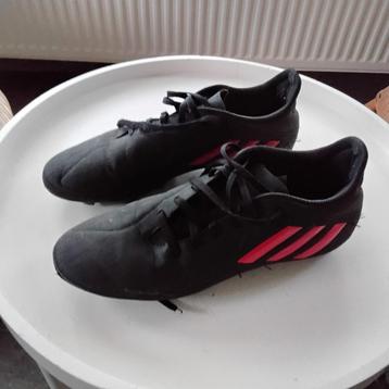 Adidas Deportivo voetbalschoenen maat 44 beschikbaar voor biedingen