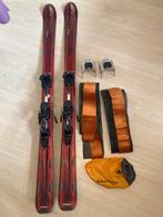 Atomic tourski set - opknappers!, Ophalen, 160 tot 180 cm, Gebruikt, Atomic