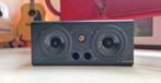 Visonik E center speaker, Audio, Tv en Foto, Luidsprekers, Gebruikt, 60 tot 120 watt, Center speaker, Ophalen
