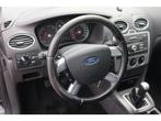 Ford Focus 2.0-16V Rally Edition, Auto's, Ford, 145 pk, Gebruikt, Zwart, 4 cilinders