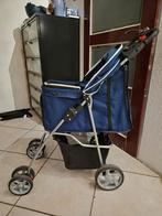 buggy voor kleine hond., Ophalen