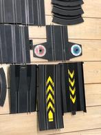 AUTO  RACE BAAN  (SPEEDTRAX)    (295), Overige merken, Ophalen of Verzenden, Elektrisch, Racebaan