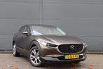 Mazda CX-30 2.0 e-SkyActiv-X M Hybrid Comfort / Navigatie /, Voorwielaandrijving, Stof, Gebruikt, Euro 6