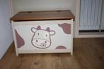 Te koop: Nette Speelgoed kist Opruimbak voor speelgoed o.i.d, Ophalen, Minder dan 50 cm, 50 tot 100 cm, Zo goed als nieuw