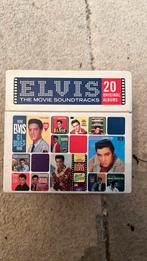 Elvis, Cd's en Dvd's, Cd's | Verzamelalbums, Ophalen of Verzenden, Zo goed als nieuw