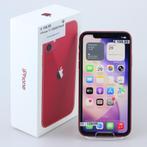 iPhone 11 128GB Rood